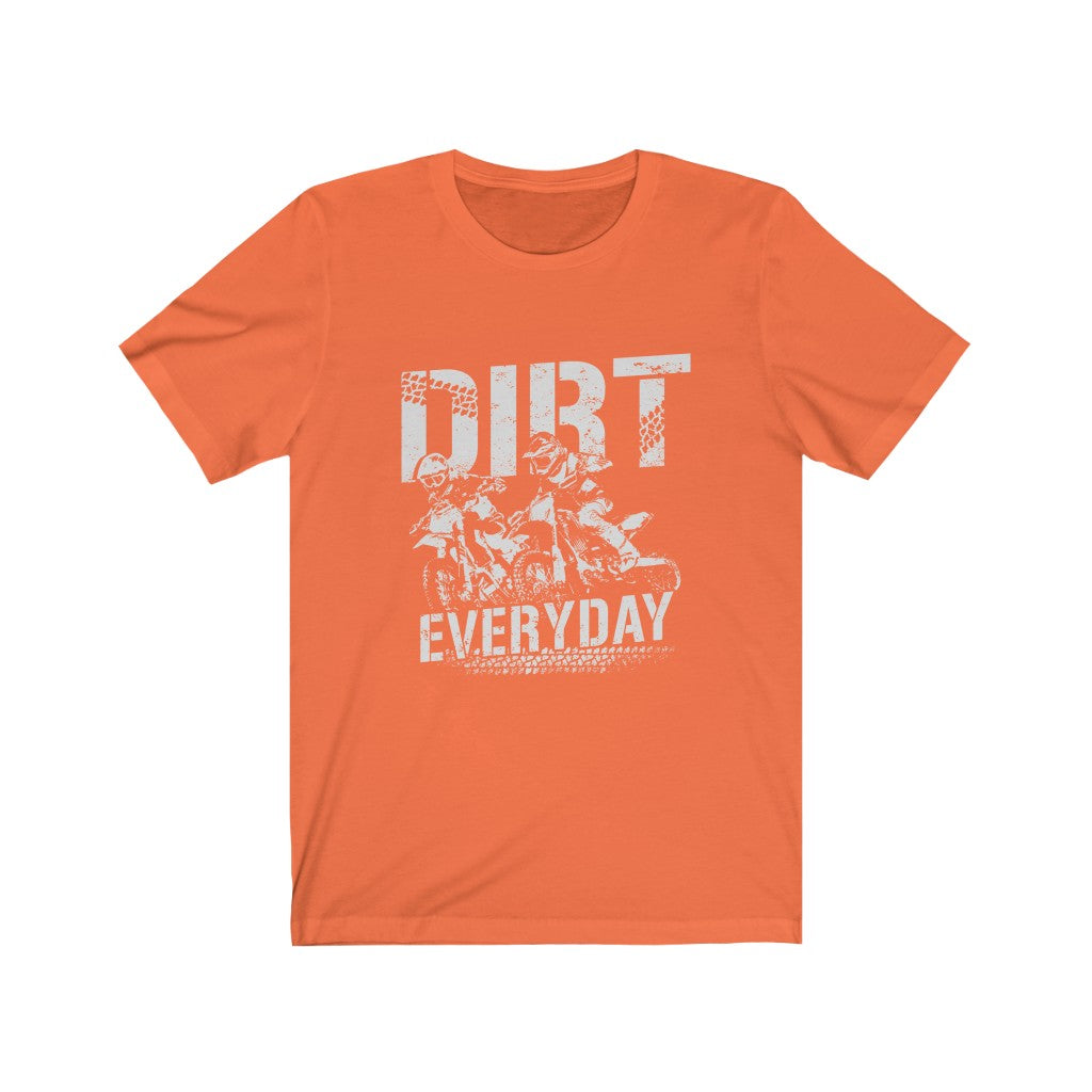 dirt every day apparel